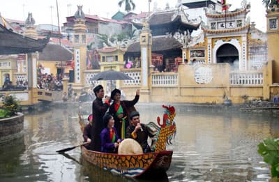Những nỗi lo có thực
