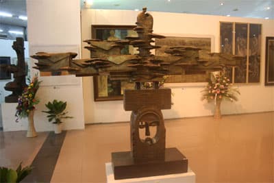 Đẹp nhưng vẫn thiếu...