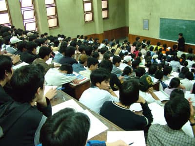 Hỗ trợ 50 triệu USD Chương trình Cải cách giáo dục đại học của Việt Nam