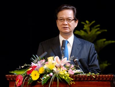 Kỷ niệm trọng thể 35 năm Quốc khánh CHDCND Lào