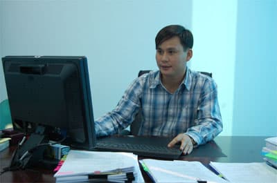 Bí quyết rèn nhiệt huyết sáng tạo