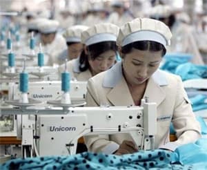 Một hiện tượng mới trong phát triển kinh tế