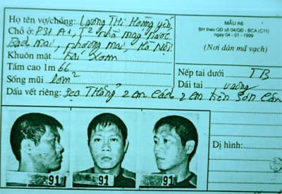 Bóc gỡ đường dây buôn bán ma túy đặc biệt nghiêm trọng