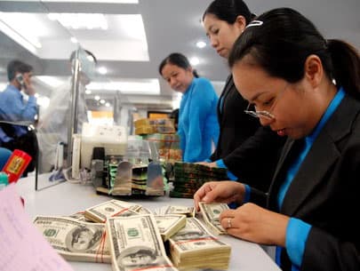 100 triệu USD hỗ trợ chính sách cải thiện môi trường kinh doanh và tài chính