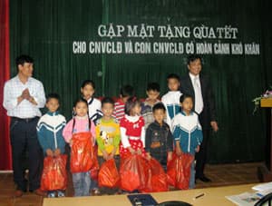 “Mùa Xuân cho em”