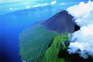 Đảo quốc Vanuatu xảy ra động đất 7,6 độ Richter