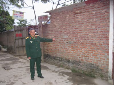 Cần xác định rõ danh tính của thửa đất