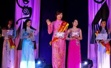Giải Sinh viên văn-thể-mỹ khu vực Hà Nội 2010