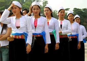 “Xứ Mường” hôm nay