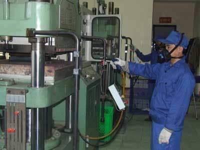 Nghiên cứu xây dựng tổ hợp công nghiệp quốc phòng phù hợp đặc thù Việt Nam