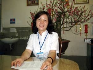 Nữ hộ sinh đêm Giao thừa: Niềm vui và nước mắt