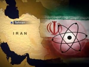 Nga tuyên bố không loại trừ khả năng trừng phạt Iran