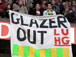 Câu lạc bộ Manchester United sẽ có ông chủ mới?