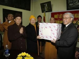 Mong Sóc Sơn thành huyện dẫn đầu của Thủ đô