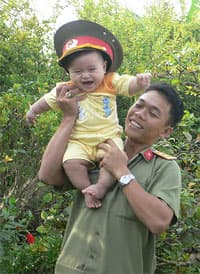 Nhường nhau nghỉ phép