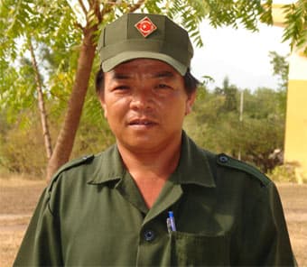 “Vào Đảng để sống tốt đời, đẹp đạo hơn”