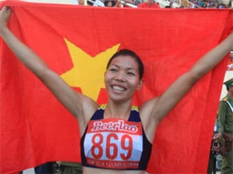 Khoảnh khắc