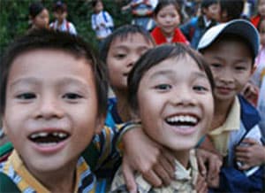Từ tầm nhìn tới hành động