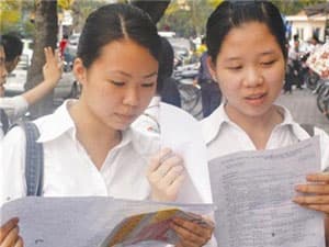 Các trường ngoài công lập được phép mở một số ngành