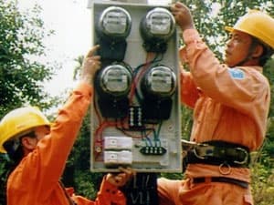 Những mức giá bán điện cụ thể trên địa bàn Hà Nội