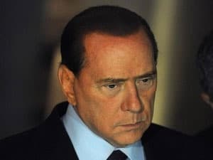 Italy: Hoãn phiên xét xử Thủ tướng Berlusconi