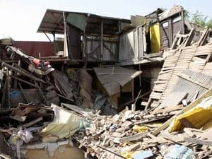 Chủ tịch nước thăm hỏi về vụ động đất ở Chile