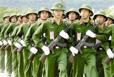 Đổi mới mạnh mẽ, nâng cao chất lượng huấn luyện