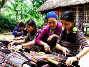 Khôi phục không gian văn hóa Hre ở Quảng Ngãi