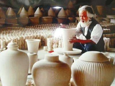 Phong tặng danh hiệu nghệ nhân và làng nghề truyền thống Hà Nội