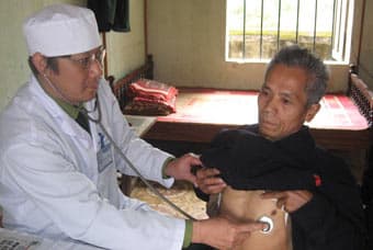 Về nơi nguồn cội tri ân
