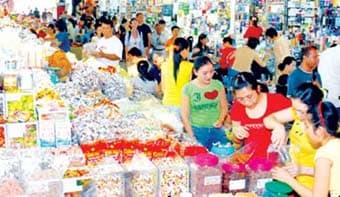 Kiểm tra để giữ thị trường Tết Canh Dần được bình ổn giá