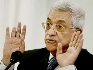 Tổng thống Palestine ca ngợi quan hệ với Việt Nam