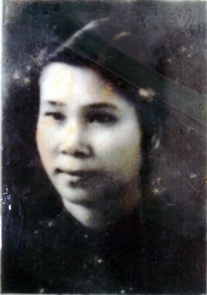 Con đường của chị (Kỳ 1)