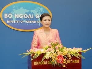 Việt Nam khẳng định Hội Địa lý Quốc gia Hoa Kỳ "sai"
