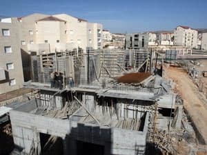 Chính phủ Palestine bác bỏ đàm phán với Israel