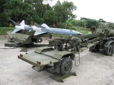 Ký ức Vĩnh Linh