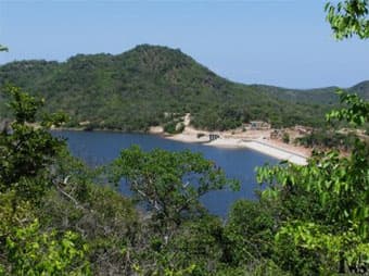 Hấp dẫn vườn quốc gia Núi Chúa