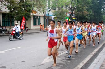 Đoàn Khánh Hoà thắng lớn