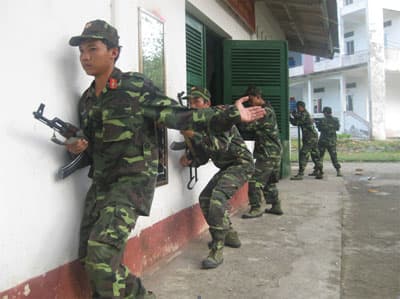 Việc nhỏ nhưng sức lan tỏa lớn