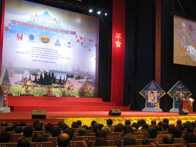 Đến 2015 phải hoàn thành từ 8 đến 10 triệu m2 nhà ở