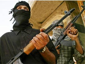 Saudi Arabia: Bắt giữ ba nhóm khủng bố thuộc mạng lưới Al-Qaeda