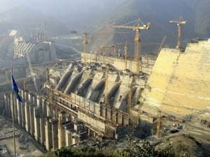 Ra mắt Tập đoàn Công nghiệp xây dựng Việt Nam