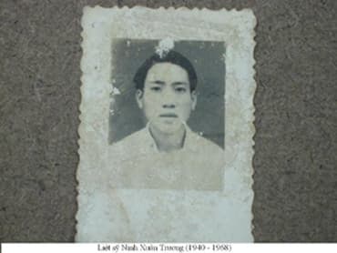 Ninh Xuân Trường – Mãi mãi thanh xuân