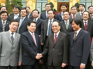 HUD Holdings phải phát triển nhanh hơn tốc độ tăng trưởng của đất nước