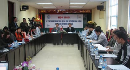 Hiệu quả năng lượng-môi trường, hiệu quả kinh doanh, phát triển bền vững