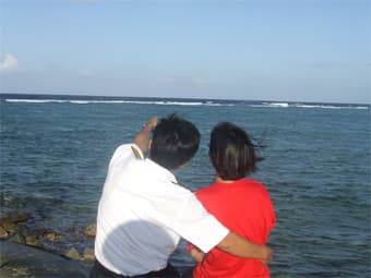 Chuyện tình đảo trưởng