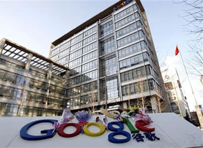 Giới khoa học Trung Quốc sợ mất Google