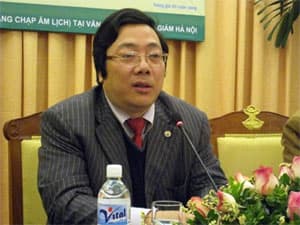Đẩy mạnh công tác đối với kiều bào Việt Nam