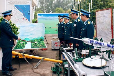 Cảm nhận từ một hội thi