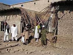 Tân Thủ lĩnh phiến quân Taliban đã bị tiêu diệt